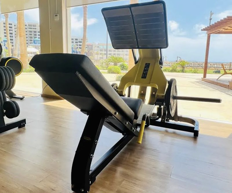 جيم ماراتوس 2