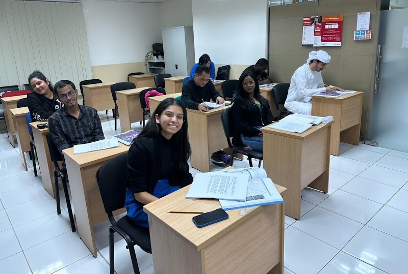 كلية السيسكومس 3