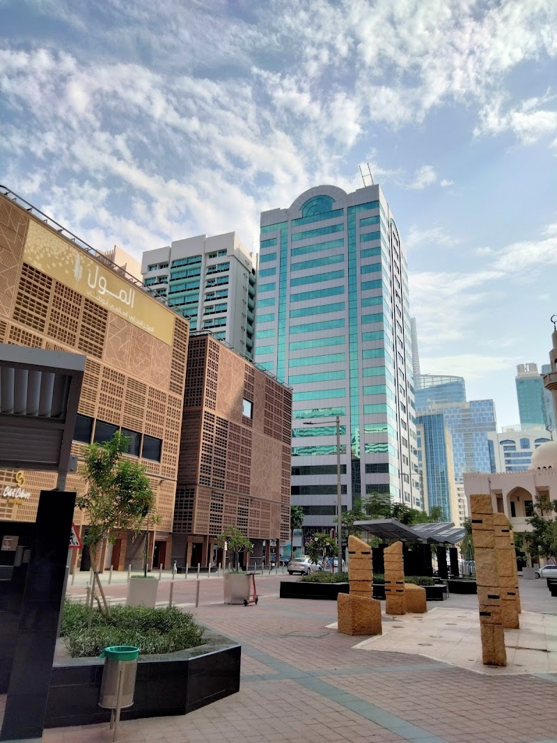 كلية السيسكومس 4