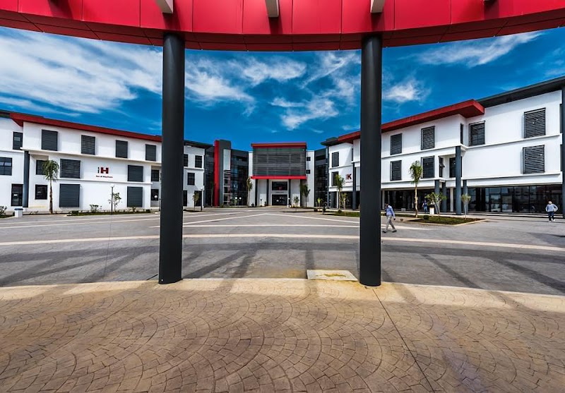 المدرسة الوطنية للعلوم التطبيقية_أگادير 2