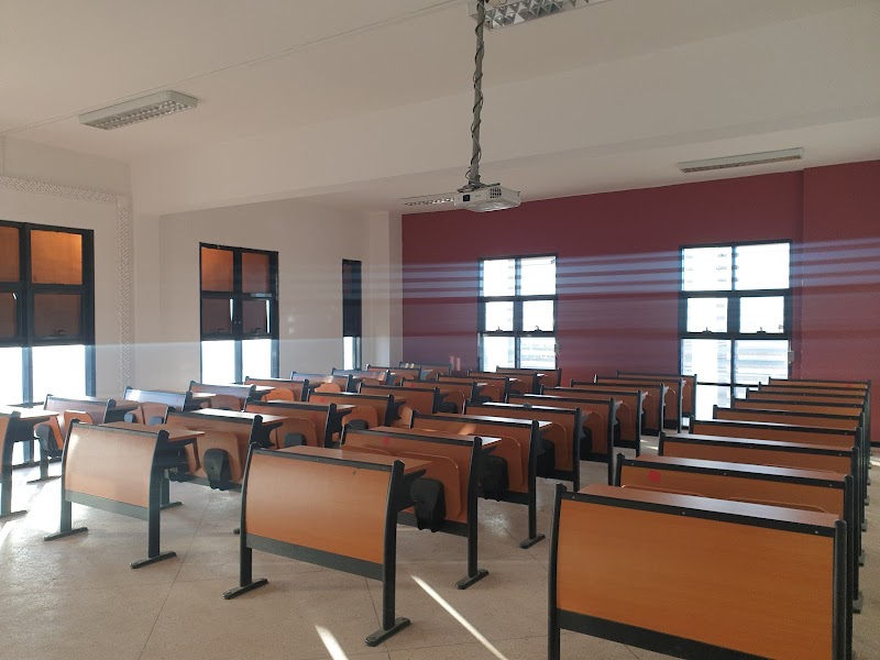 المدرسة الوطنية للعلوم التطبيقية_أگادير 4