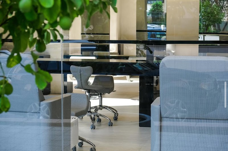 منتجع مالايا، صالون، ومركز العافية 2