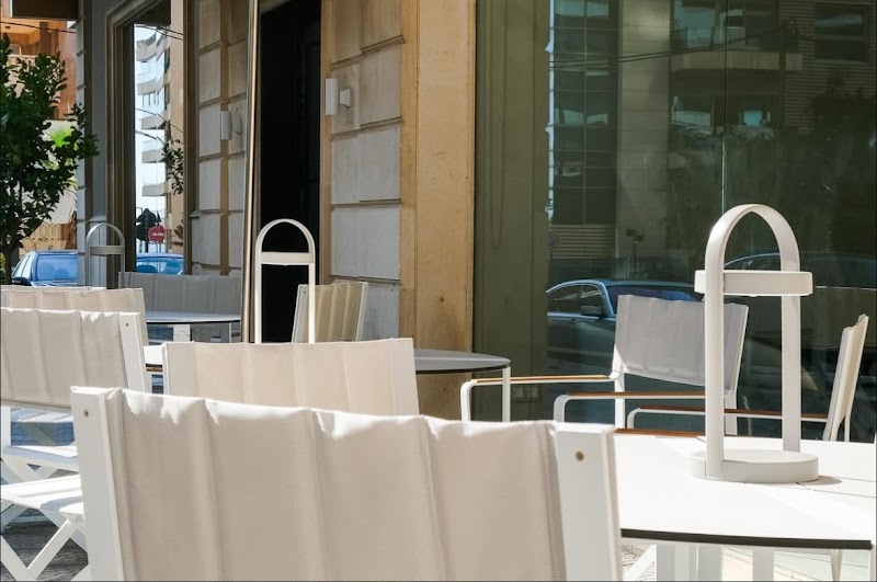 منتجع مالايا، صالون، ومركز العافية 3