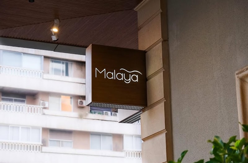 منتجع مالايا، صالون، ومركز العافية 4