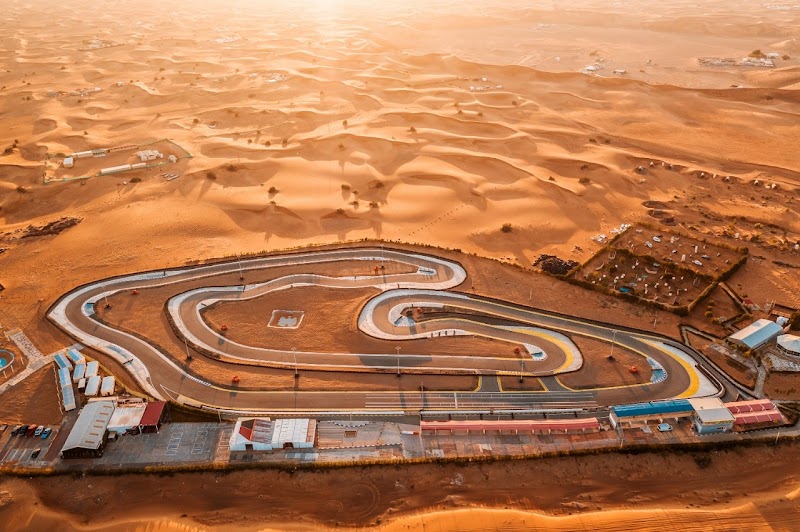 صحارى للترفيه 3