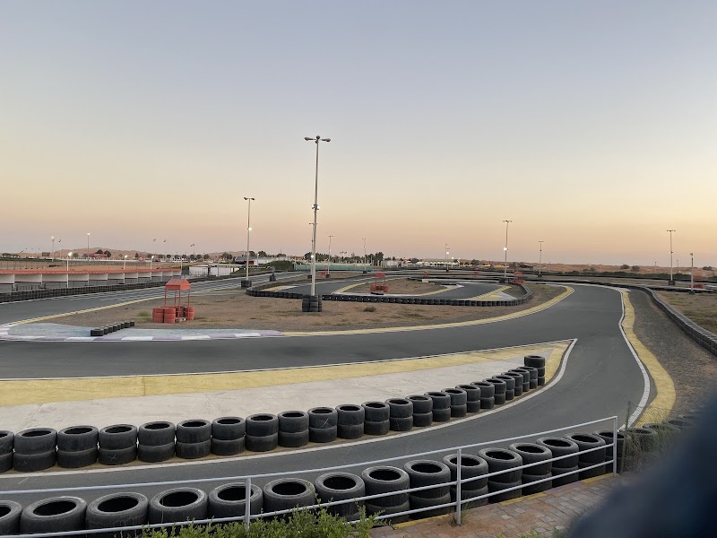 صحارى للترفيه 4