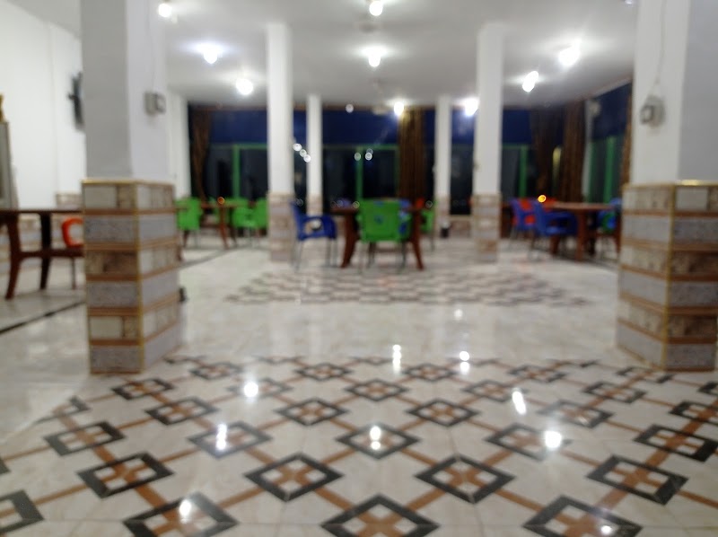 مقهى الهيبة 2