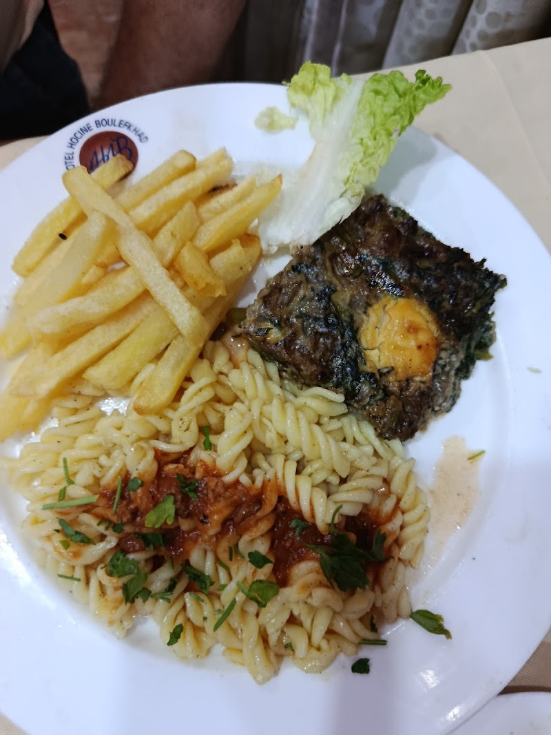 مطعم البلاطان 2