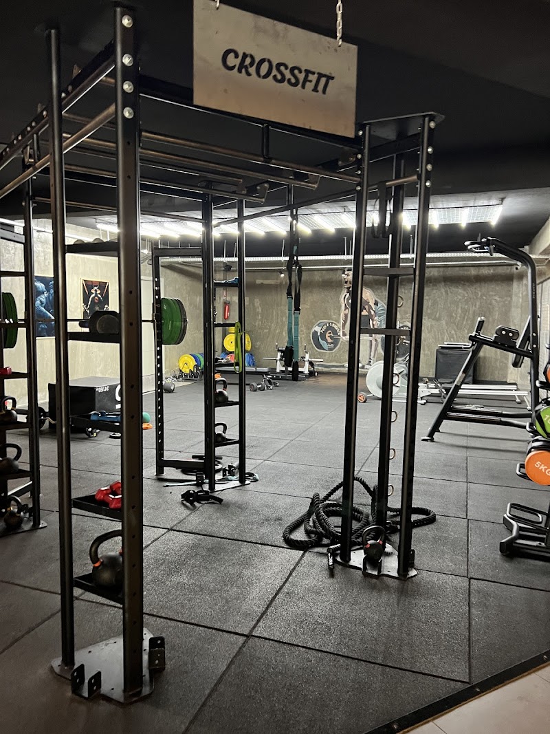 توقيع جيمي للياقة