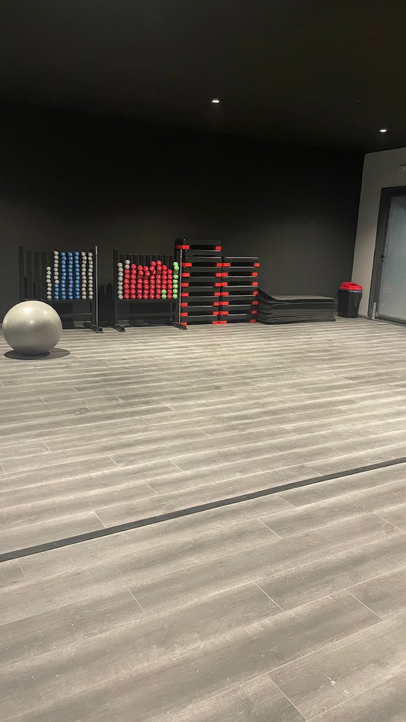 توقيع جيمي للياقة 2