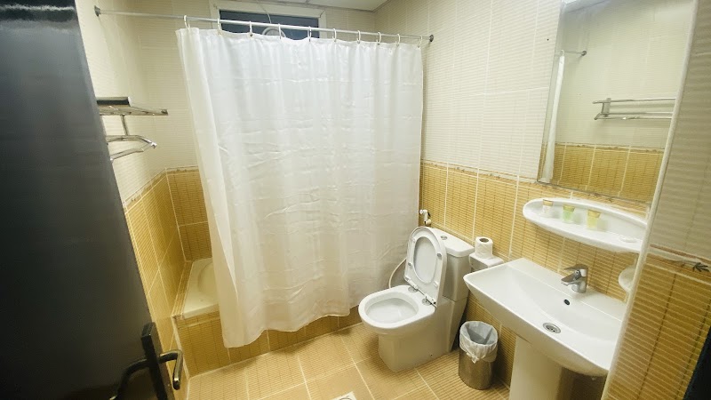 فندق ميرمايد بيتش 3