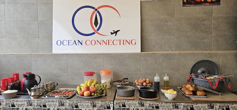 الاتصال المحيطي