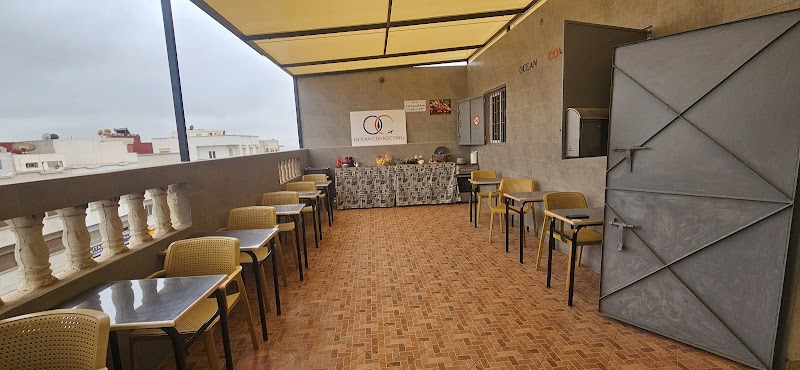 الاتصال المحيطي 3