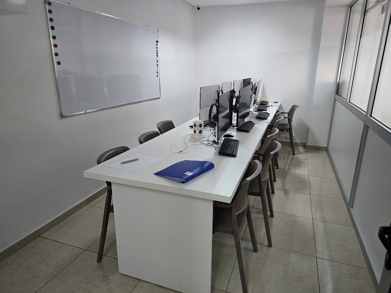 الاتصال المحيطي 4