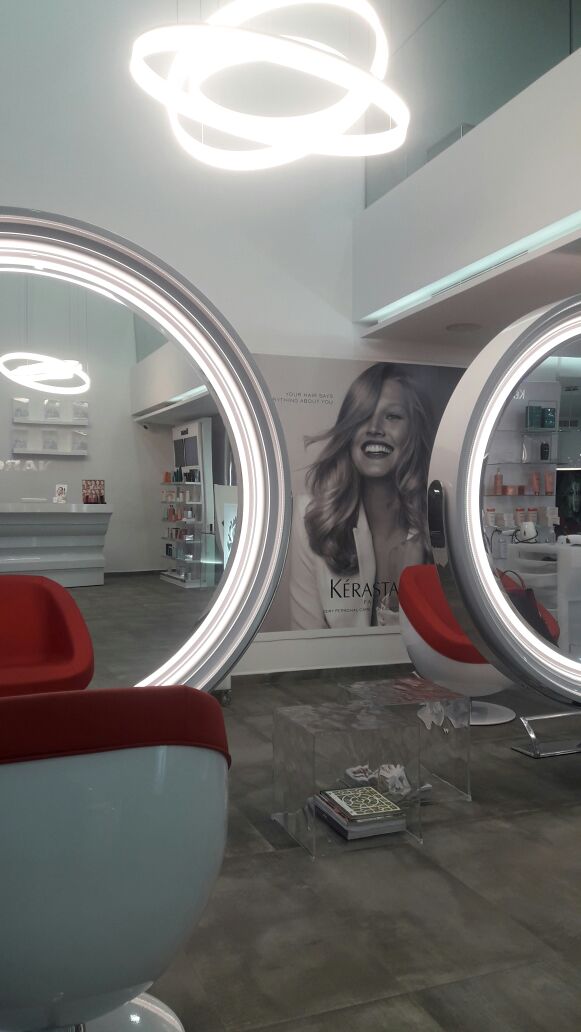 نارسيز سبا 3