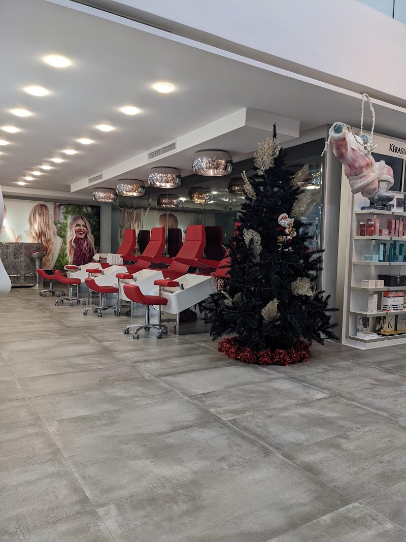 نارسيز سبا 4