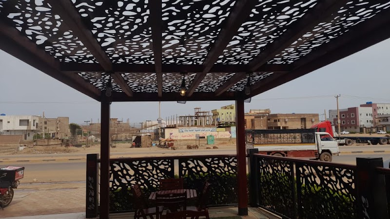 مطعم باربي 4