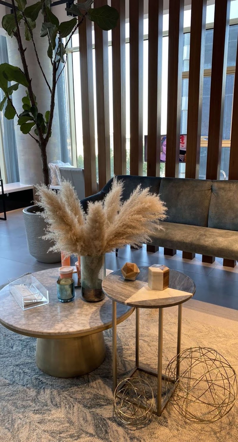 سبا الجمال الرمادي 3