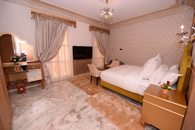 القصر الأبيض 2