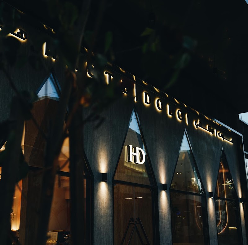 هوت دولتشي الكويت