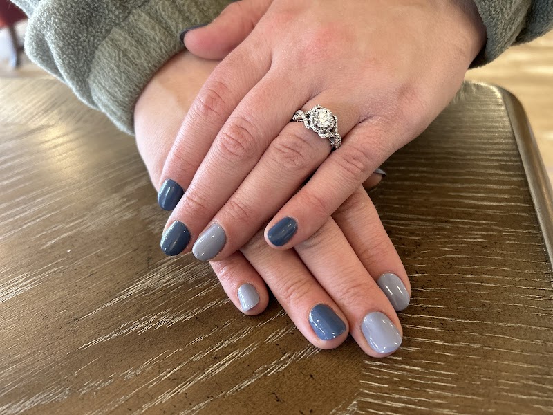 صالون سينرجي وسبا اليوم 3