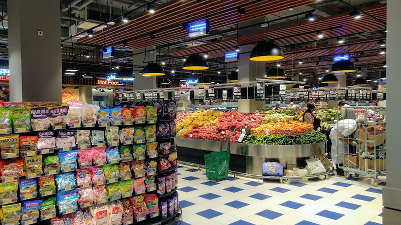 برج الشيخ محمد بن راشد 2