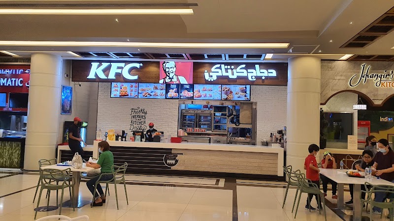 برج الشيخ محمد بن راشد 4