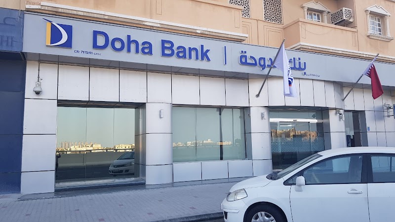 بنك الدوحة