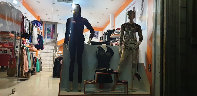 موضة ماروشيا طرطوس - Maroshia Fashion Tartous 2