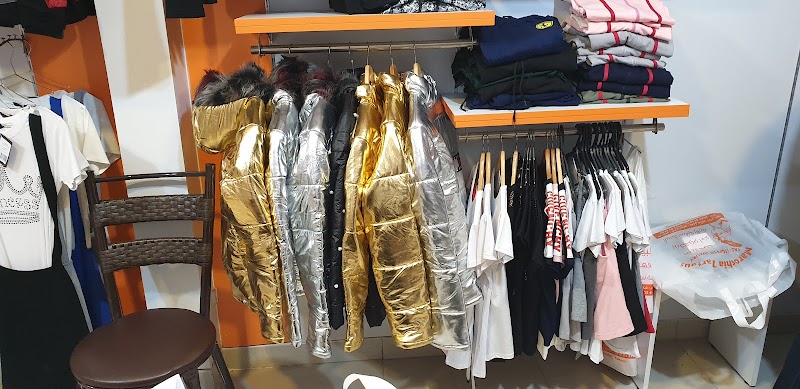 موضة ماروشيا طرطوس - Maroshia Fashion Tartous 4