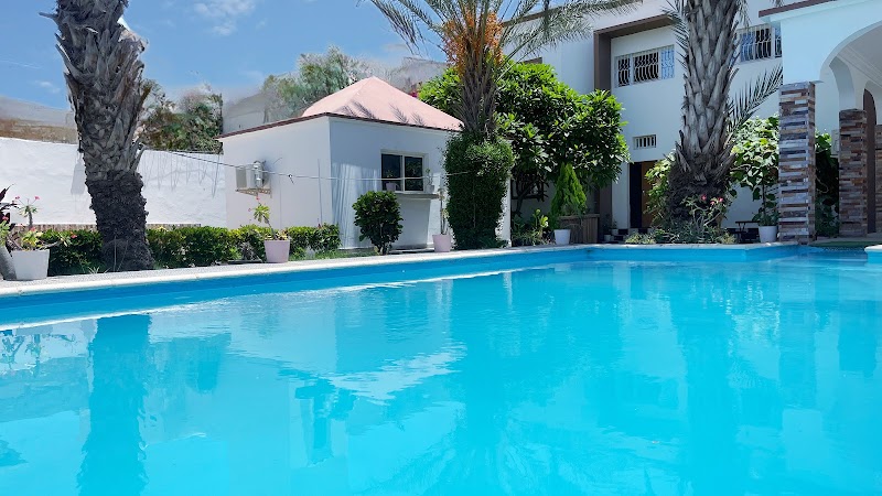 فندق أرابيسك