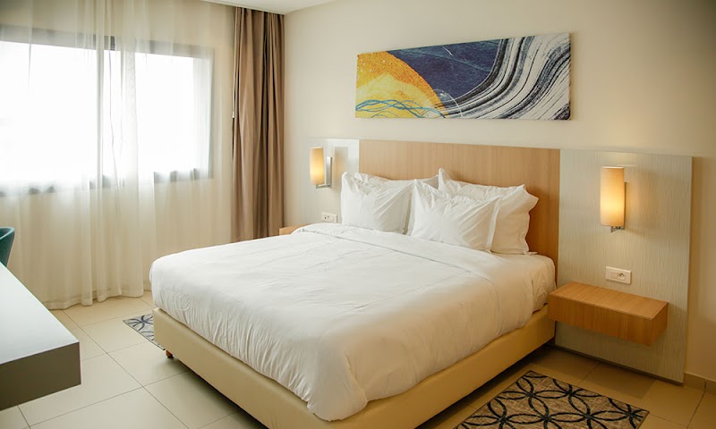 زيفير أغادير 2