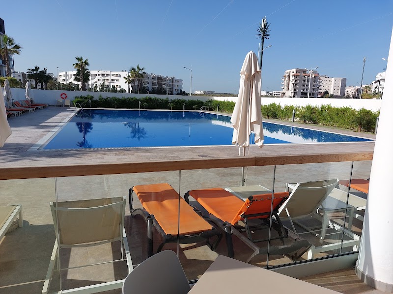 زيفير أغادير 3