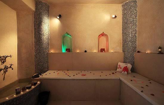 سبا فيلا بلانكا