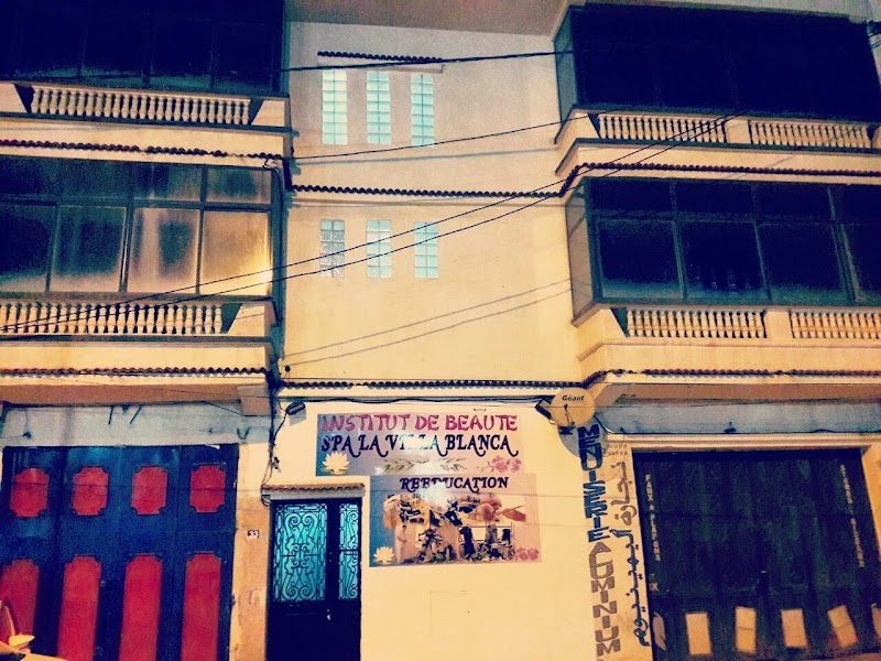 سبا فيلا بلانكا 3