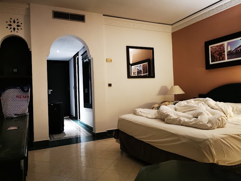 فندق وليلي 2