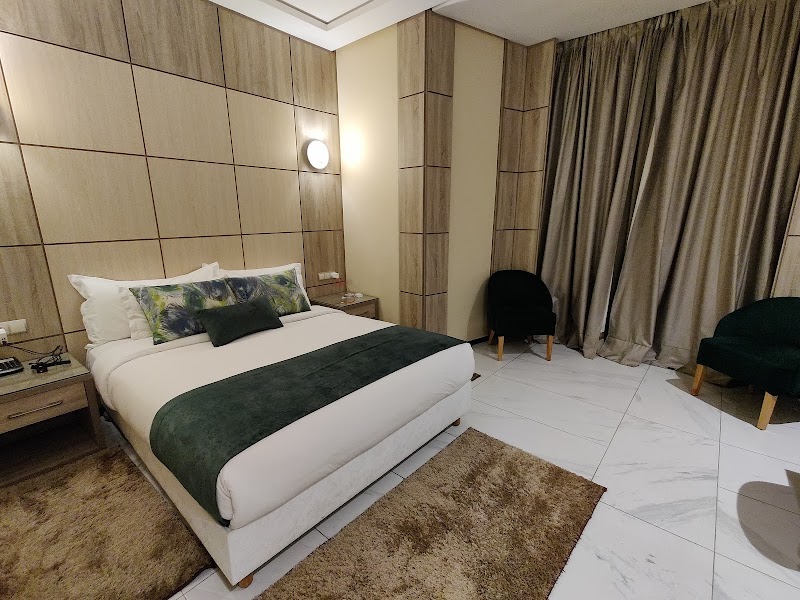 فندق وليلي 4