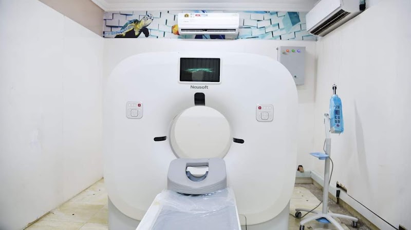 مستشفى اطباء بورسودان