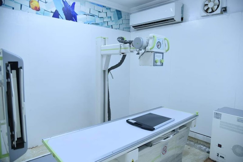 مستشفى اطباء بورسودان 3