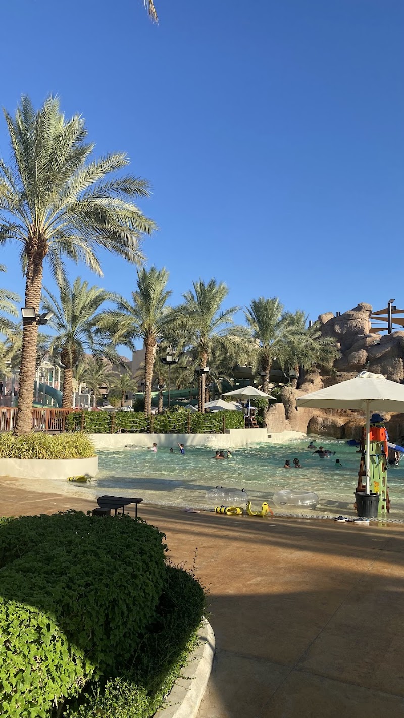 العاب مائية