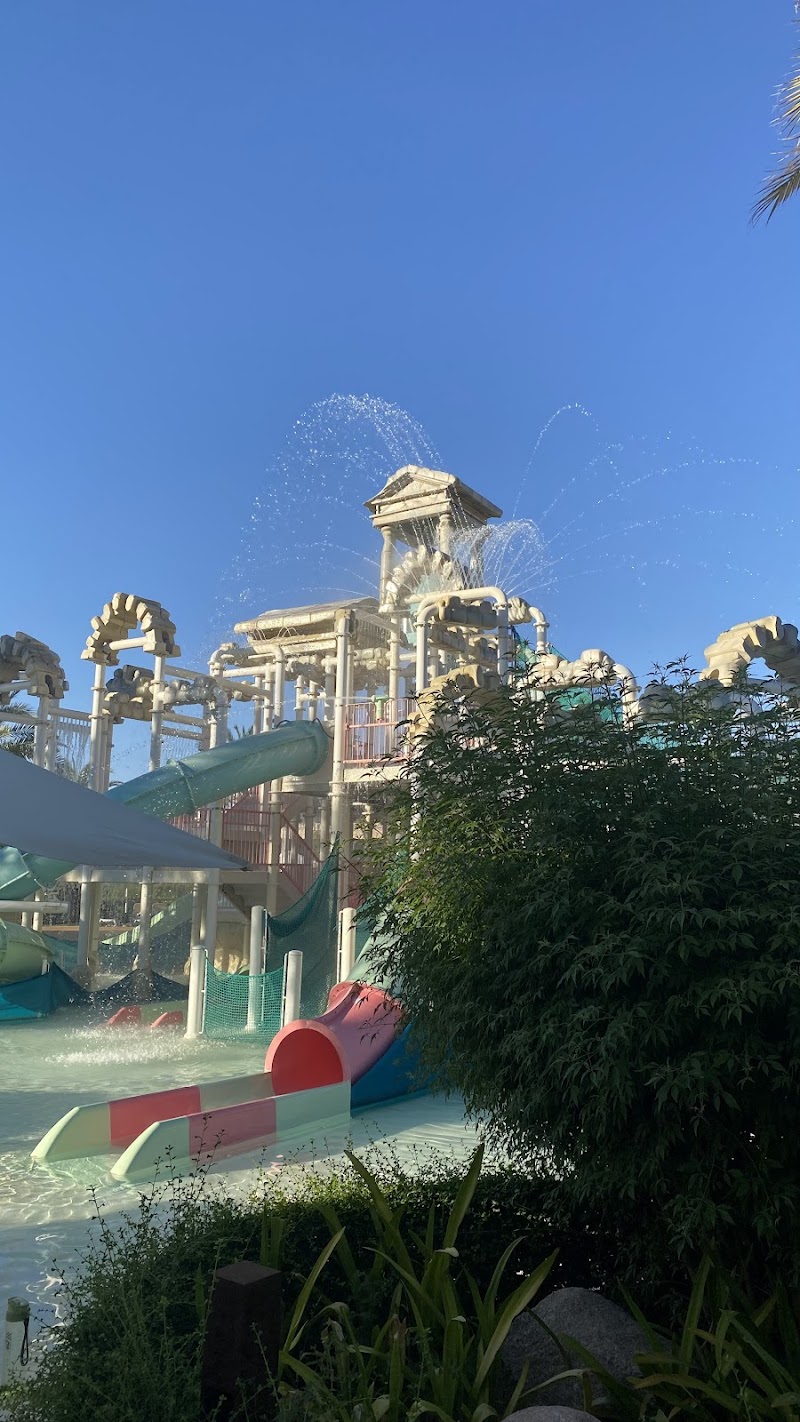 العاب مائية 2