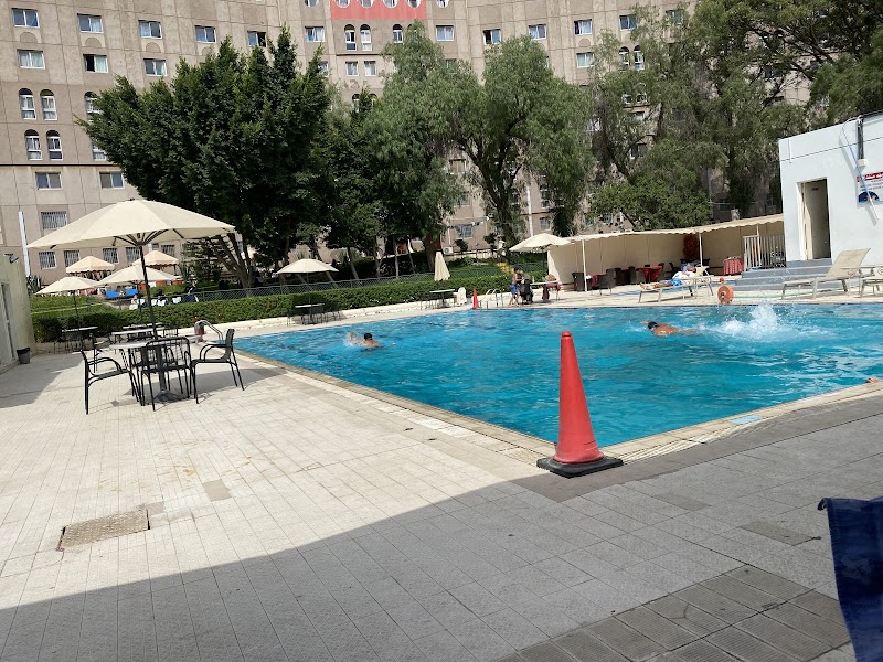 فندق شيراتون 3