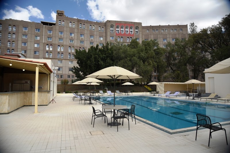 فندق شيراتون 4