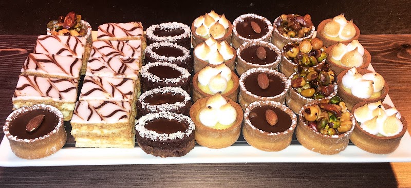 مطعم التوقيع 2