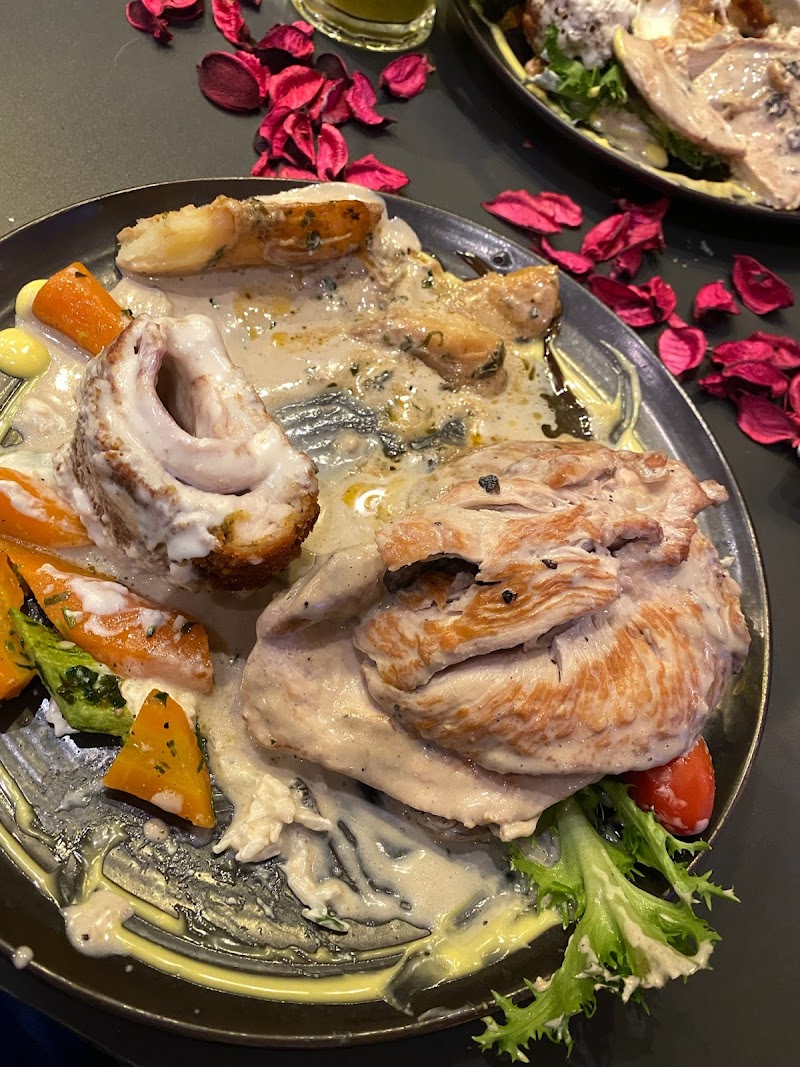 مطعم التوقيع 3