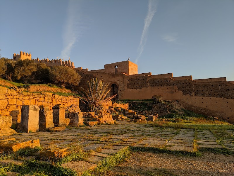 قلعة شلالة 3