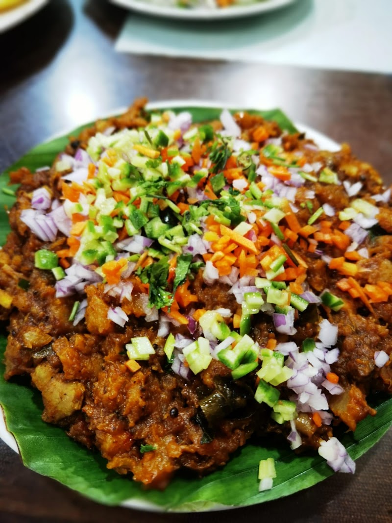 مطعم تيستي مالية 2