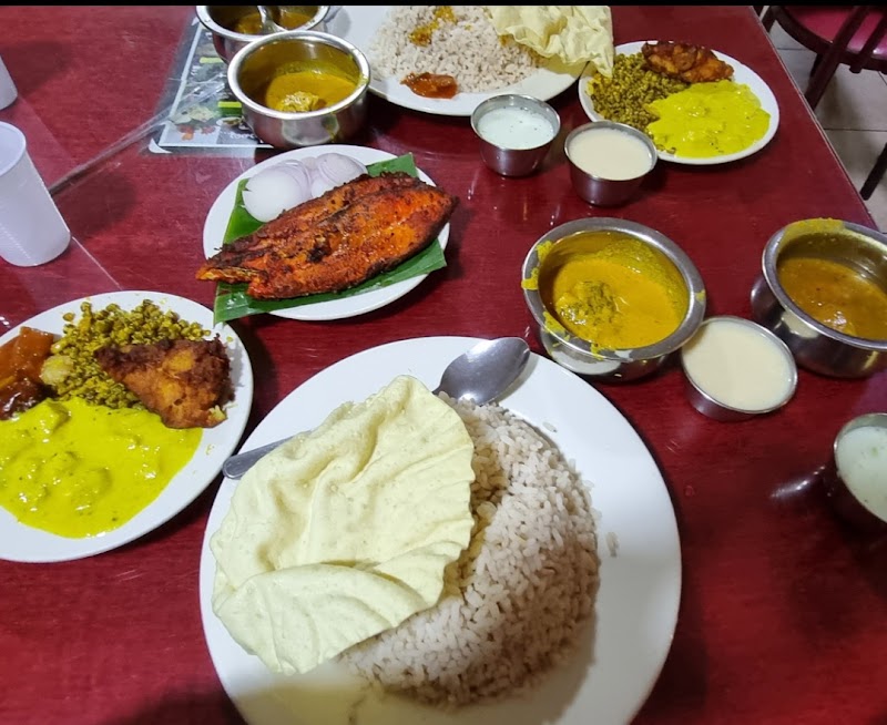 مطعم تيستي مالية 4