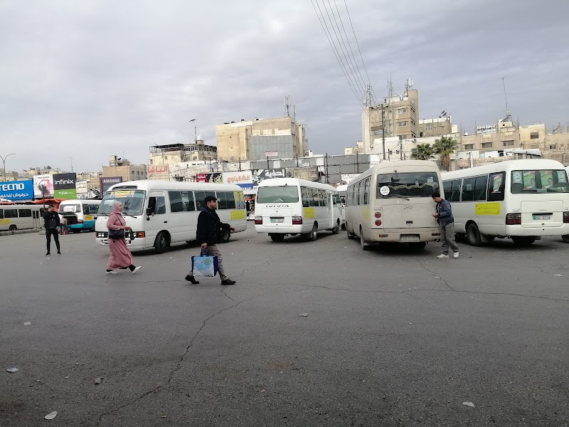 مجمع الزرقاء القديم 3