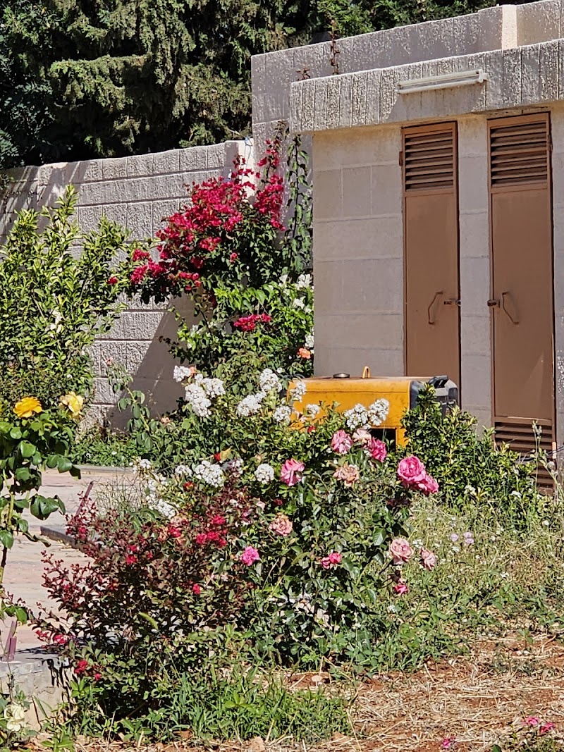 مدينة ملاهي 4